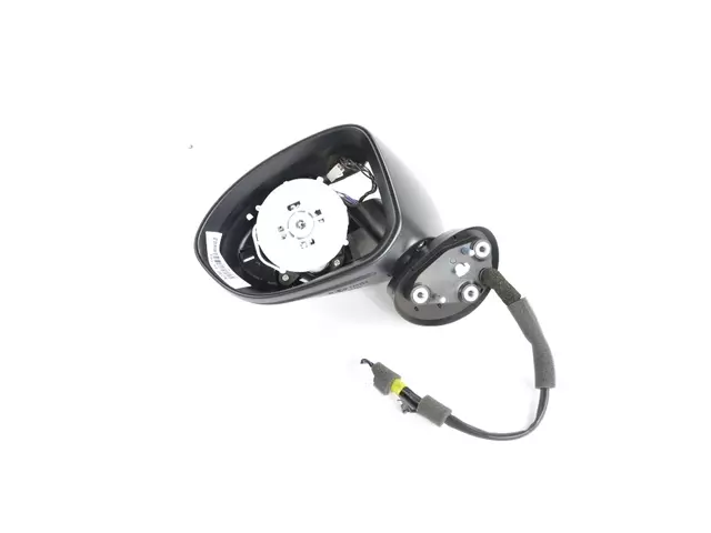 68334068AA - Doors, Door Mirrors and Related Parts: Outside Rearview Mirror, Left for Fiat: 124 Spider Image