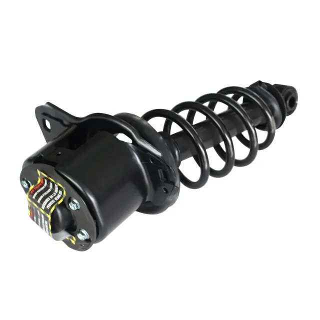 811014 - : Ford, Mercury (AWD) Suspension Strut and Coil Spring Assembly  - Rear Right for GSP Image