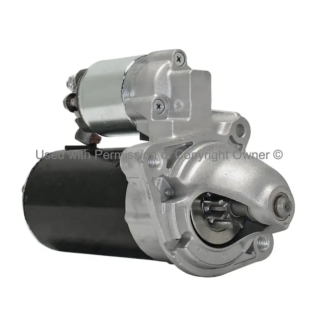 17702N - Charging &amp; Starting Systems: Starter Motor for MPA ELECTRICAL Image