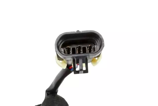 Medium Gray Passenger Seat Belt with Retractor - GM (19177164)