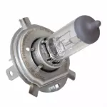 YS4Z13N021AA - Electrical: Bulb &amp; Retainer for Ford: Aspire, Escape, Focus Image