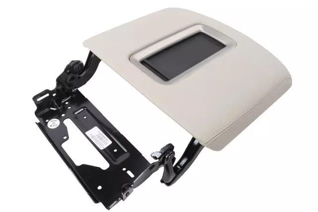 23468100 - Body: Armrest for Chevrolet: Equinox, Tahoe | GMC: Yukon Image
