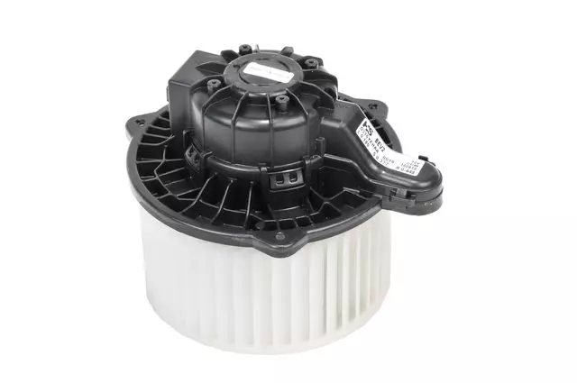 1581910 - HVAC: ACDelcoâ„¢ Blower Motor for Chevrolet: Bolt EUV, Bolt EV Image