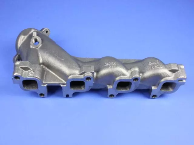 Exhaust Manifold, Left - Mopar (4792771AC)