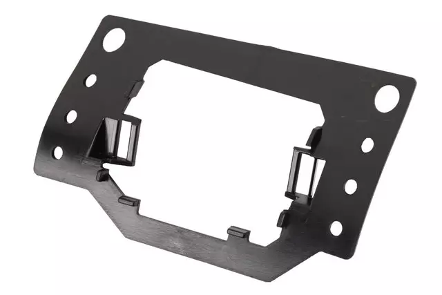 89022467 - Body: Rear Trim Support for Cadillac: SRX Image