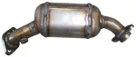 41312 - : Direct-Fit Catalytic Converter (Non C.A.R.B. Compliant) Drivers Side for AB Catalytic Image
