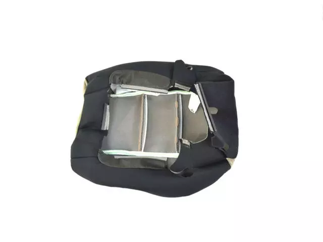 Front Seat Back Cover, Right - Mopar (6ET10PVLAA)