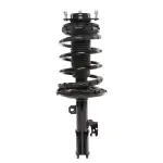 816635 - : PRT 816635 Suspension Strut and Coil Spring Assembly for PRT PERFORMANCE RIDE Image