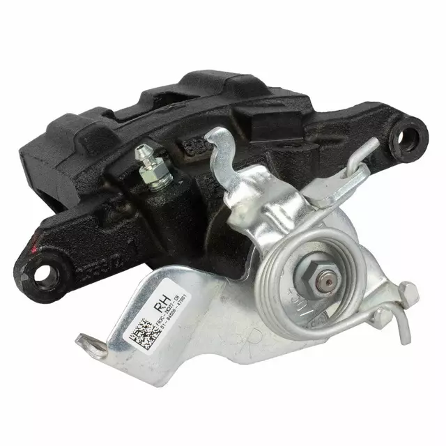 Disc Brake Caliper - Ford (gr3z2552a)