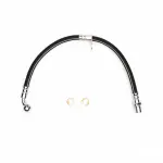 35013086 - : DFC Brake Hose for DYNAMIC FRICTION Image
