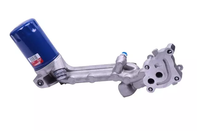 12675709 - : Oil Filter Adapter for Cadillac: CT4, CTS Image