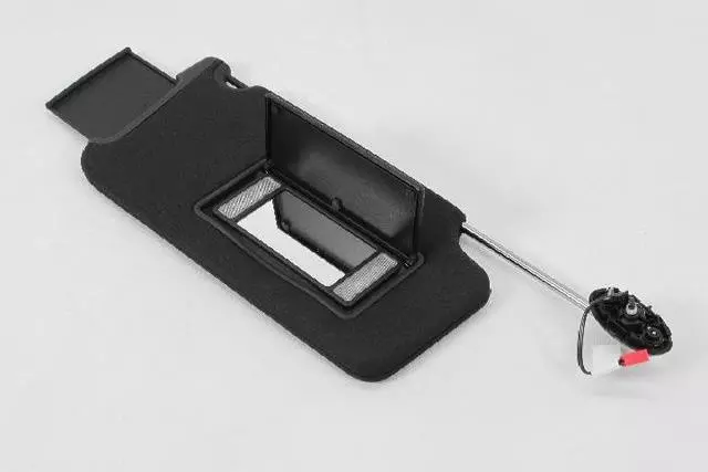 Visor - Mopar (1xg32dx9aa)