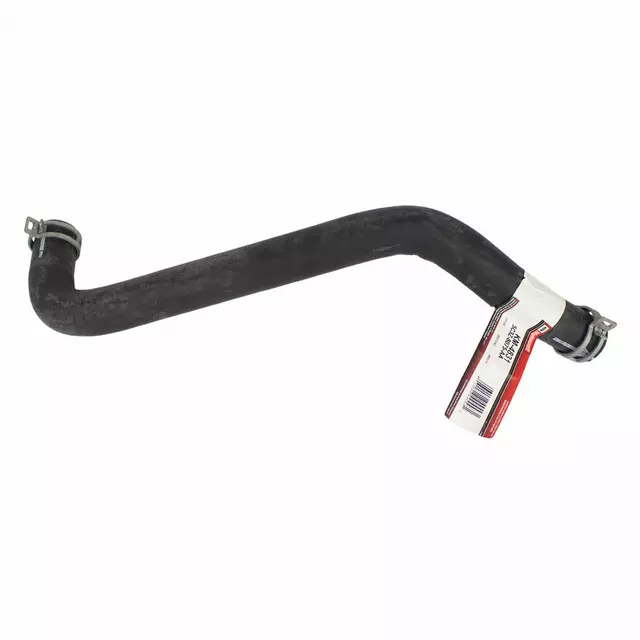 Engine Coolant Reservoir Hose - Motorcraft (KM4831)