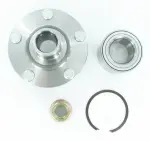 BR930600K - : SKF Front Wheel Hub and Bearing Kit BR930600K For Nissan Altima Maxima i30 i35 for SKF Image