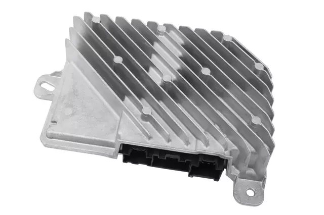Radio Amplifier - GM (85717678)