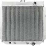 CU340 - : Radiator for Spectra Premium Image