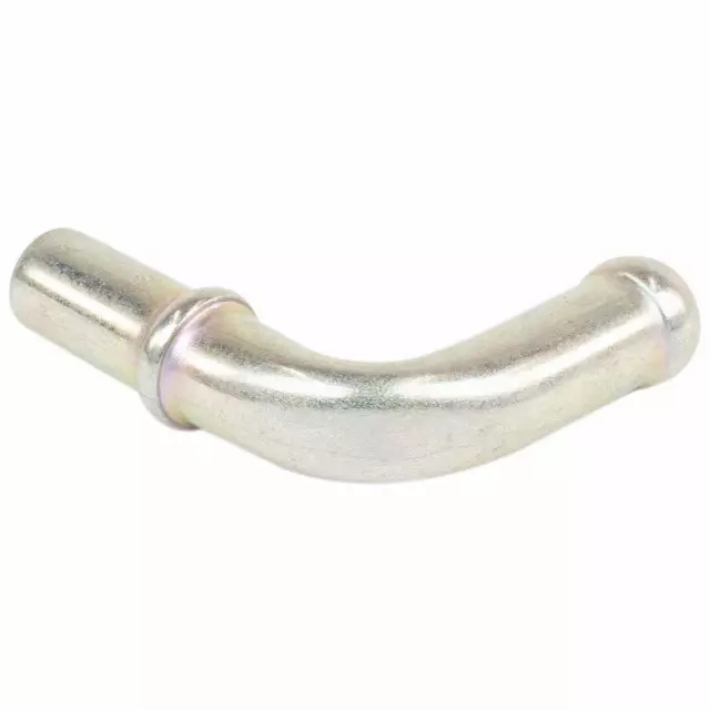 BE8Z7610A - Cooling System: Overflow Hose Connector for Ford: Fiesta, Fusion Image