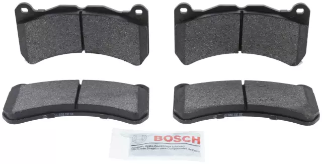 BE1365 - : Bosch Disc Brake Pad Set for Bosch Image