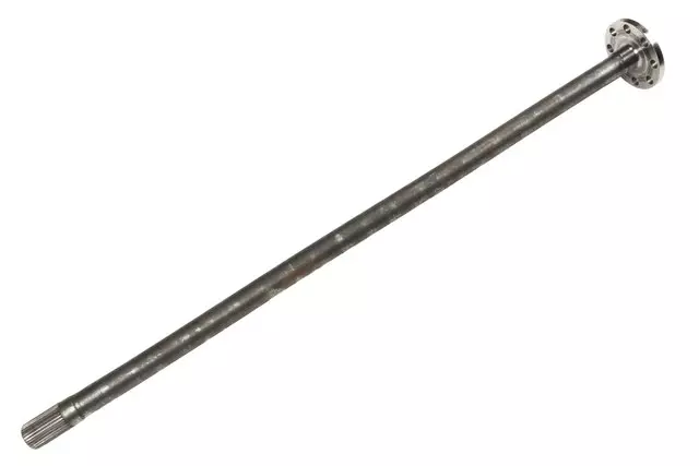 15898642 - Suspension: Axle Shaft for Chevrolet: Silverado 1500, Silverado 2500 HD, Silverado 3500 HD | GMC: Sierra 1500, Sierra 2500 HD, Sierra 3500 HD Image