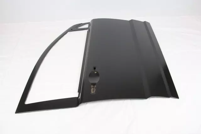 5074248AB - Doors, Door Mirrors and Related Parts: Door Outer Panel, Right for Dodge: Caliber Image