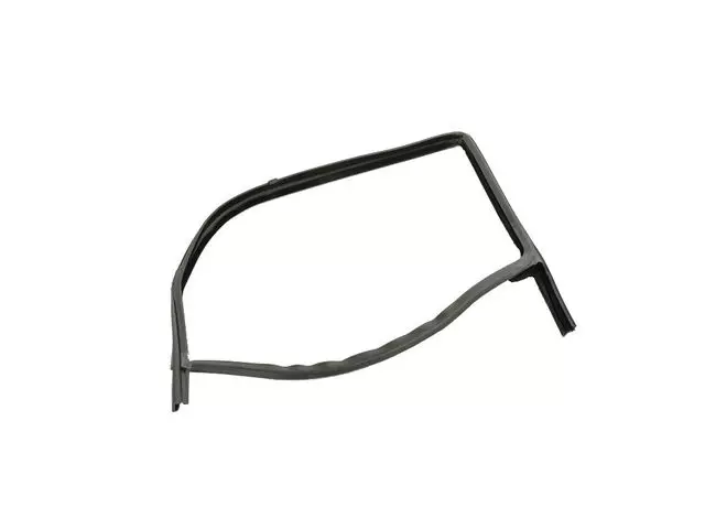 68453757AA - : Door Glass Run Weatherstrip, Left for Mopar Image