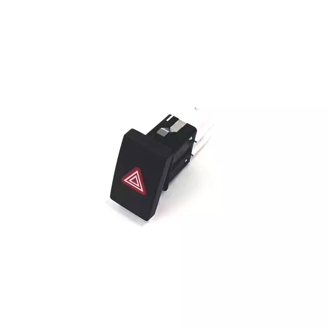 5K0953509A - Body: Hazard Warning Switch for Volkswagen Image