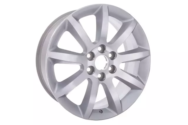20997876 - Suspension: Wheel, Alloy for Buick: Enclave Image