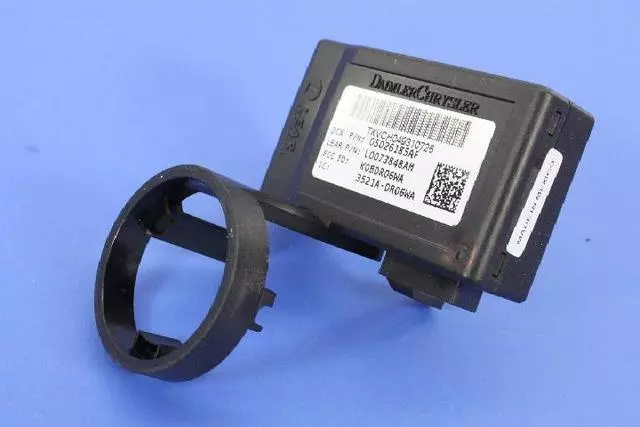 5026185AF - : Control Module Receiver for Mopar Image
