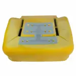 2L1Z78632A22AA - : Pad for Ford Image
