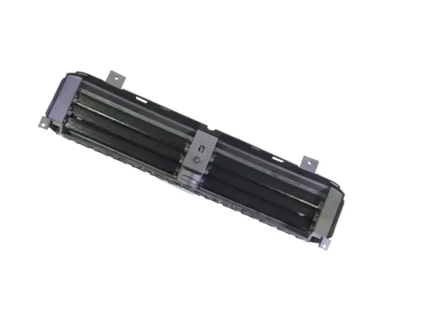 Active Shutter Grille - Mopar (68412008AE)