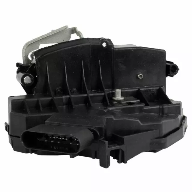 FT4Z5821812D - Body: Latch for Ford: Edge, Ranger | Lincoln: MKX, Nautilus Image