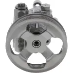 96350M - : Power Steering Pump - MAVAL - Hydraulic Power - Remanufactured - 96350M for Maval Image