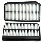 42181 - : WIX Air Filter Panel for WIX Image