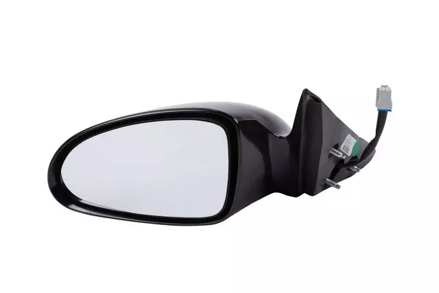 10319386 - Body: Mirror Assembly for Chevrolet: Monte Carlo Image