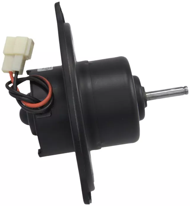 19189269 - : Heating and Air Conditioning Blower Motor for GM Image