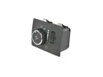 68258718AB - Electrical: Headlamp Switch for Mopar Image