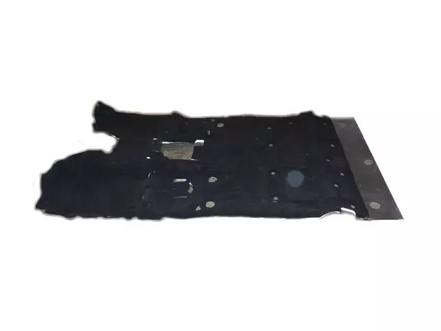 Front Floor Carpet - Mopar (6NS69DX9AA)
