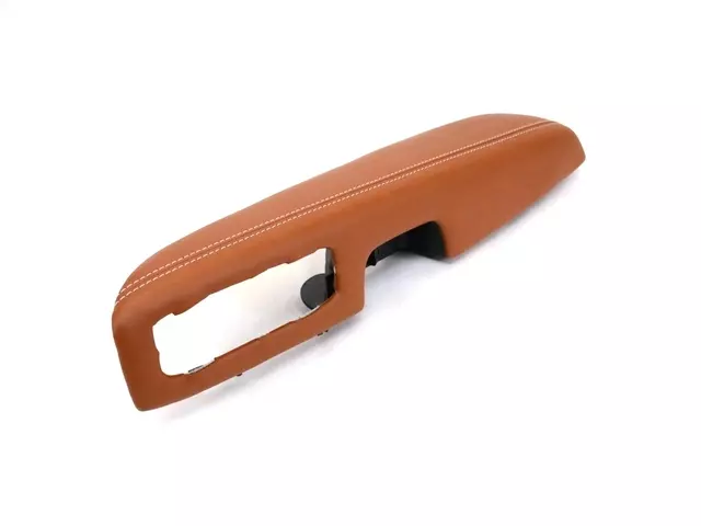 Front Door Trim Armrest, Left - Mopar (1WR47LV5AA)