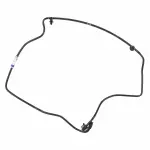 DG9Z8A365E - : 2013-2016 Ford Fusion - Engine Coolant Reservoir Hose for Ford: Fusion Image