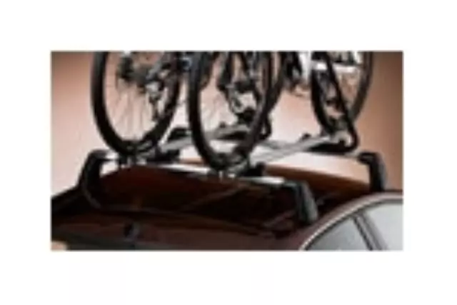 Bicycle Rack - Mercedes-Benz (000-890-02-93-64)
