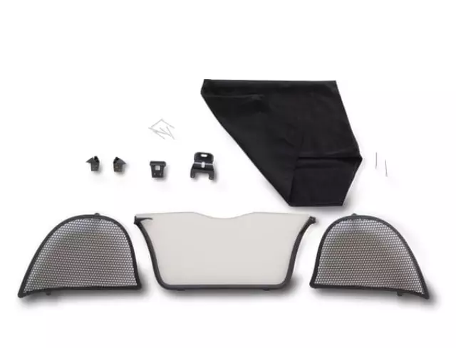 4480078 - : Retrofit Kit for Porsche Image