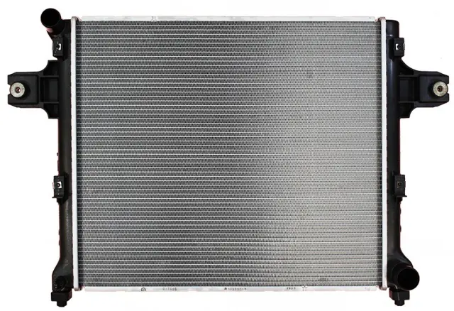 8013181 - : Agility Radiator for Agility Image