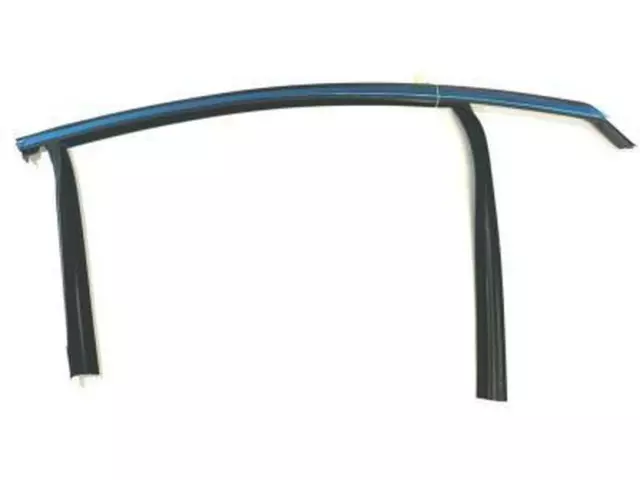 Run Channel - Ford (DS7Z-5421596-A)