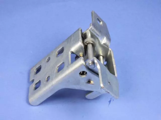 55256915AG - Doors and Related Parts: Front Door Upper Hinge, Left for Chrysler: Aspen | Dodge: Dakota, Durango Image