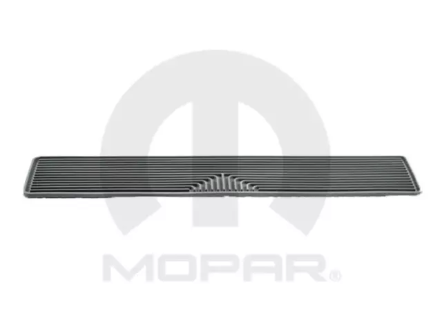 Mat Kit - Mopar (82209589AB)