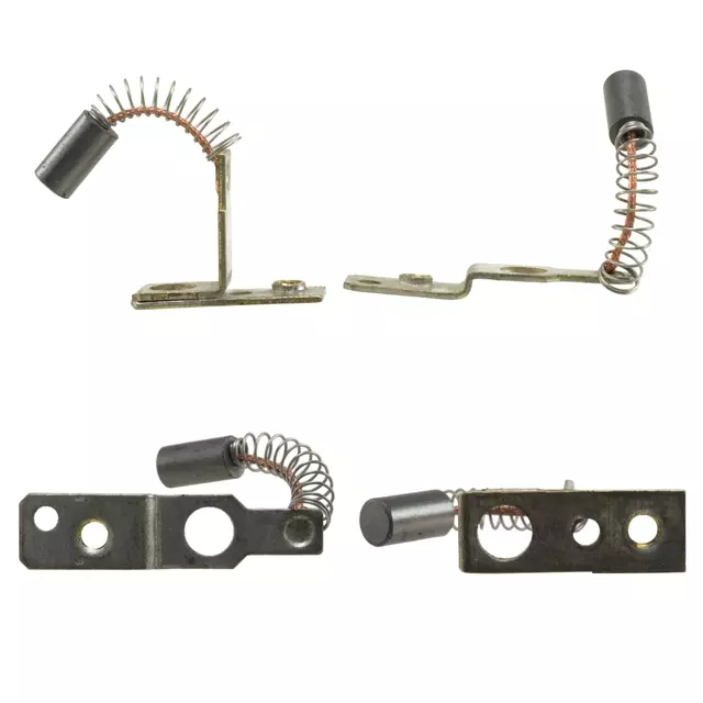 Brush Assembly, Gen - GM (88921102)