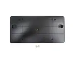 MC1068109 - : License Plate Bracket for COLLISION Image