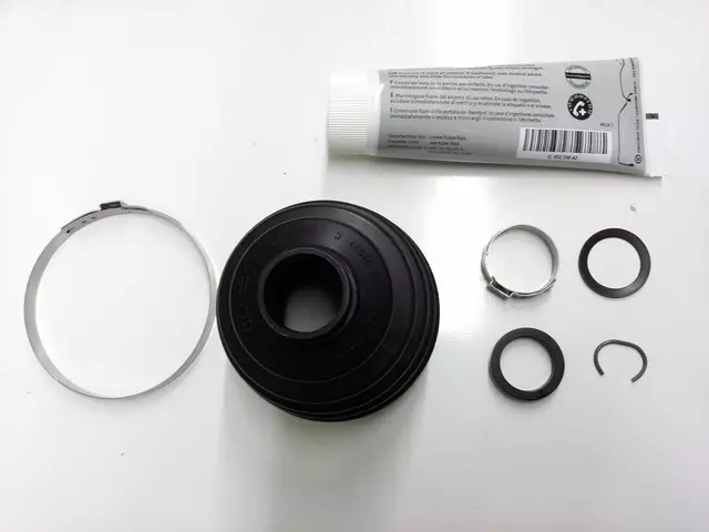 Outer Boot - Volkswagen (1K0-498-203)