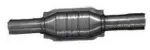 41908 - : Direct-Fit Catalytic Converter (Non C.A.R.B. Compliant) for AB Catalytic Image