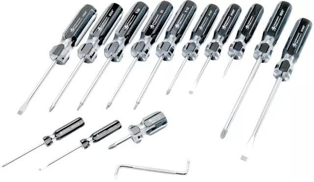 W80015 - : Screwdriver Set for Performance Tool Image